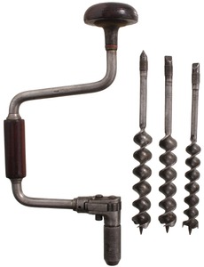 Holt Manufacturing Company, Hartford, Connecticut: Henry V. Smith Pat. Patent Brace