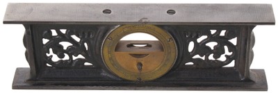 Davis Level & Tool Company, Springfield, Massachusetts: Uncommon 7" Length Inclinometer Level