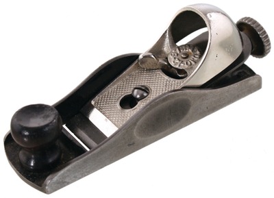 Stanley Rule & Level, No. 61: Low Angle Block Plane