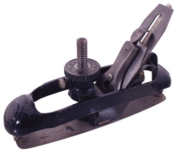 Stanley Rule & Level, No. 20: "Victor" Compass Plane