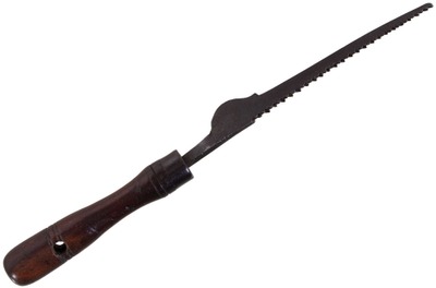 Unmarked: 18th Century Europea Woodworker's Float