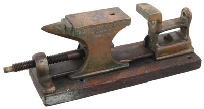Kennel & Salzman, Hamilton, Ohio: Salzman's Patent Combination Tool