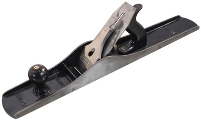 Stanley Rule & Level, No. 7: Extra Clean Jointer Plane