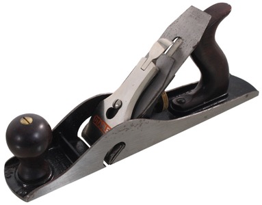 Stanley Rule & Level, No. 10: Carriage Maker's Rabbet Plane