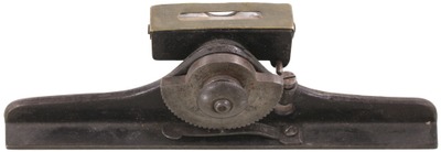 Patrick Clifford, Holyoke, Massachusetts: Early Patent Cast Iron Incl. Level