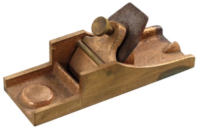 D.S.S. White Dental Manufacturing Company, Phildelphia, Pennsylvania, No. 200 Y: Dr. Edward H. Angle Spec. Purp. Plane