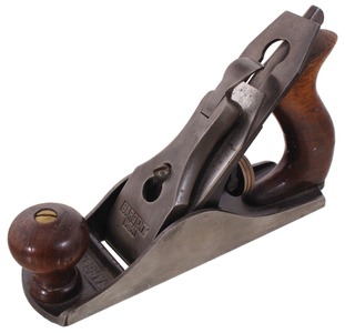 Sargent & Company, New Haven, Connecticut, No. 407: No. "2" Size Smooth Plane
