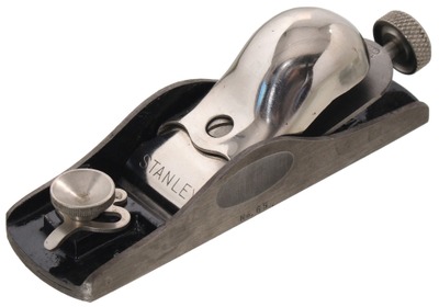Stanley Rule & Level, No. 65: Low Angle Block Plane