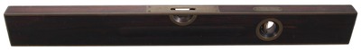 Stanley Rule & Level, No. 96: Brass Bound Rosewood Level