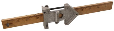 Stanley Rule & Level, No. 1: "Odd Jobs" Patent Combination Tool