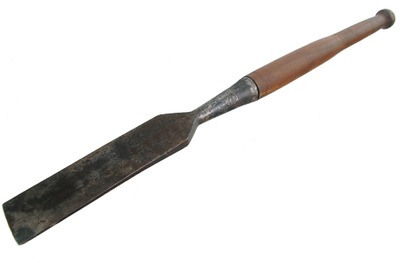 Unmarked: Sound & Usable 3" Carpenters Slick