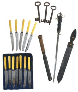 Assorted Makers: Houseold Items Opportunity Lot