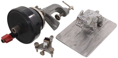 Assorted Makers: Three Interesting Early Tools