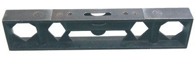Standard Tool Company, Athol, Massachusetts: Cast Iron Machinists Level
