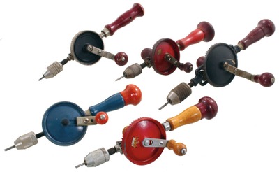 Stanley Rule & Level: Five Clean "stanley "rills