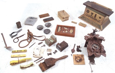 Assorted Makers: |hh Items Opportunity Lot