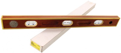 Stanley Tools, No. 42-320: Commemorative Mason' Level