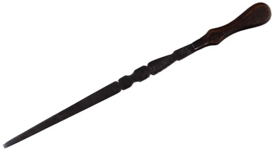 Unmarked: Massive Millwrights Screwdriver