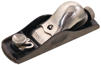 Stanley Rule & Level, No. 65: Low Angle Block Plane