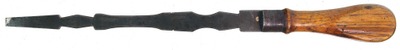 Unmarked: Classic Cabinet Maker's Screwdriver