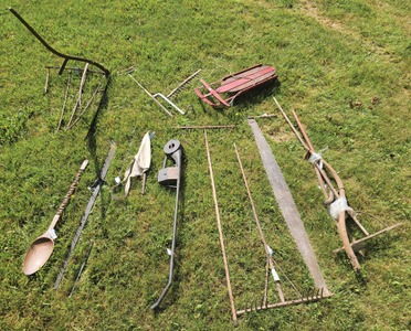 Assorted Makers: Shop & |hh Items Opportunity Lot