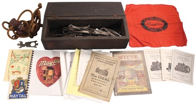 Assorted Makers: Advertising Items Opportunity Lot