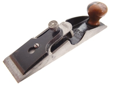 Stanley Rule & Level, No. 97: Cabinet Maker's Edge Plane