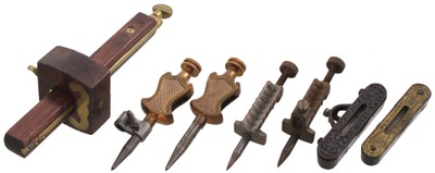 Stanley Rule & Level: Lot Of Clean & Usabl Layout Tools