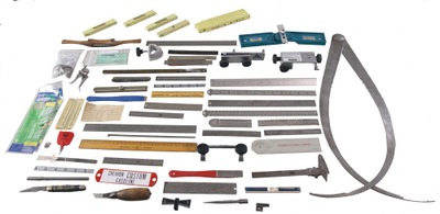 Assorted Makers: Modern Shop Items Opportunity Lot