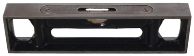 Goodell-Pratt Company, Greenfield, Massachusetts: 6" Cast Iron Carpenter's Level