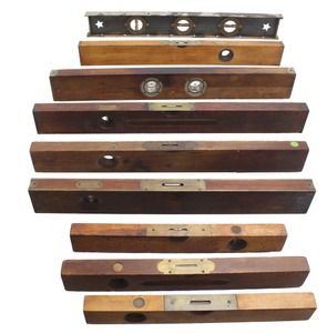 Assorted Makers: Lot Of Assorted Level