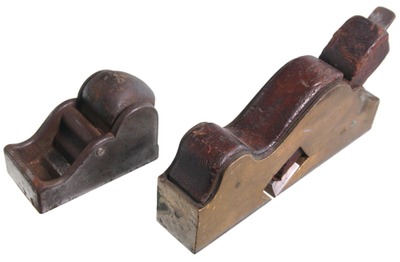Assorted Makers: Two Interesting British Planes