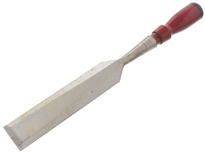 Stanley Rule & Level, No. 750: Unused "stanley "utt Chisel