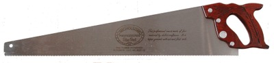 Nicholson File Company, Providence, Rhode Island, No. 800100: Nicholson Profession Silver Steel Saw