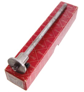 L.S. Starrett, Athol, Massachusetts, No. 29: Early Scratch Marking Gauge
