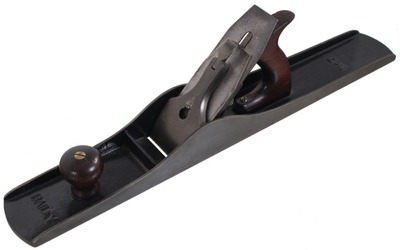 Stanley Rule & Level, No. 7: Extra Clean Jointer Plane