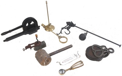 Assorted Makers: Shop & |hh Items Opportunity Lot