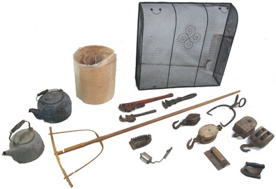 Assorted Makers: Household Items Opportunity Lot