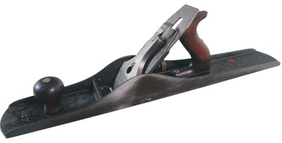 Stanley Rule & Level, No. 7 C: Clean & Usable '"type 8" ' Plane