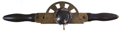 Windsor Manufacturing Company, Windsor, Vermont: Poole & Williams Patent Scratch Beade