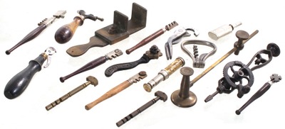 Assorted Makers: Shop & |hh Items Opportunity Lot