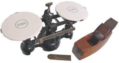 Assorted Makers: Shop & |hh Items Opportunity Lot