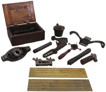 Assorted Makers: Shop & |hh Items Opportunity Lot