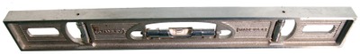 Stanley Rule & Level, No. 36 G: Unused 18" Dbl. Plumb And Level