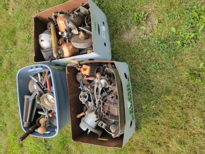 Assorted Makers: Kitchen Cookware & Scalespportunity Lot