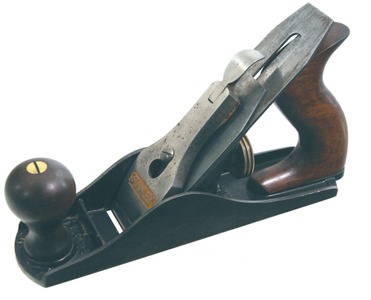 Stanley Rule & Level, No. 3: Extra Clean '"type 16" 'king Plane