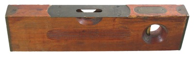 E.C. Simmons Hardware Company, St. Louis, Missouri, No. KS3: "Keen Kutter" Level