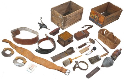 Assorted Makers: Household Items Opportunity Lot