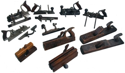 Assorted Makers: Lot Of |id Combo. Planes
