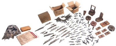 Assorted Makers: Farm & |hh Items Opportunity Lot